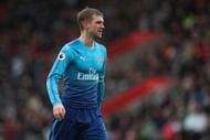 Southampton v Arsenal - Premier League